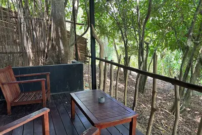 Image de Garden View Studio Room 6
