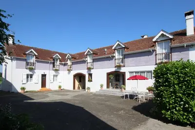 Image de Petit Gite Lavie - Lucq-De-Bearn