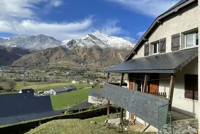 Image de Chalet 1 Lalanne - Beost