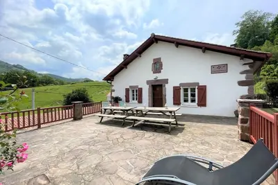 Image de Sarahandia - Les-Aldudes