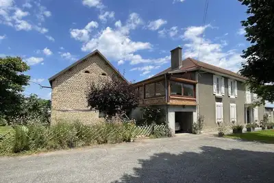 Image de Mantenan - Escoubes - Gîte