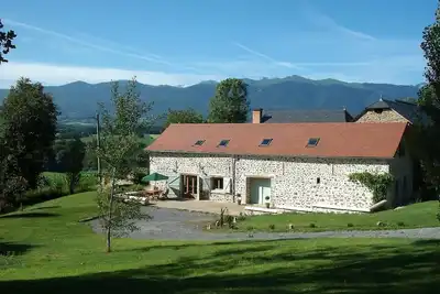 Image de Les Cretes - Ogeu-Les-Bains