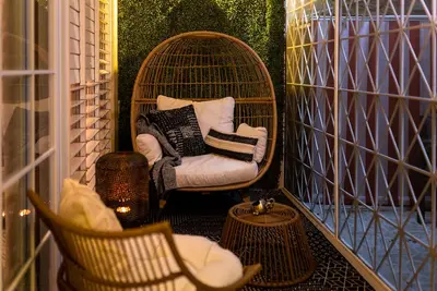 Image de Kingston Lux Townhouse Bungalow