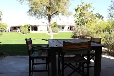 Image de Spacious 3 bedroom in a country club