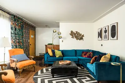 Image de New! Great For Groups*Sleeps 12*Denver-Boulder*
