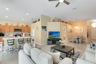 Image de Amazing Disney Dream Getaway in Windsor Palms Resort!