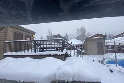 Image de Mountain condo one block from Steamboat Gondola