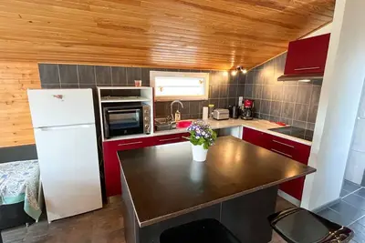 Image de Chalet typique au cœur de Lachanau