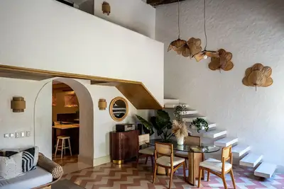 Image de Luxury 2br*Zona Colonial* Terrace| Yellowkey