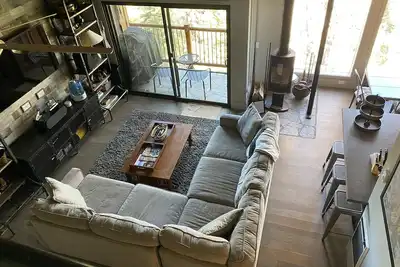 Image de Remodeled Ski In Out Hiking & Biking