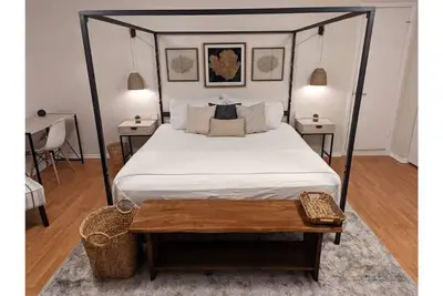 Image de Pure Salt Villa. Lux. Pet Friendly. Guest Suite.
