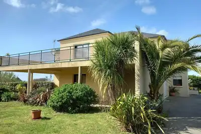 Image de Agréable appartement pour 2 personnes avec Wifi, Tv, patio, animaux admis et parking