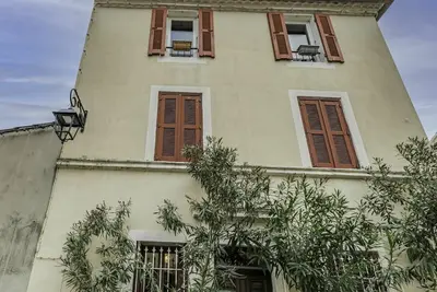 Image de Belle maison de vacances privée pour 6 personnes avec Wifi, Tv, patio, animaux admis et parking