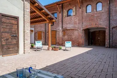 Image de Agréable appartement pour 6 personnes avec Wifi, Tv, animaux admis et parking