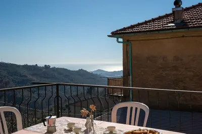 Image de Confortable appartement pour 4 personnes avec Wifi, Tv, balcon et animaux admis