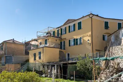 Image de Agréable appartement pour 6 personnes avec Wifi, terrasse et animaux admis