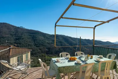 Image de Agréable appartement pour 7 personnes avec Wifi, Tv, terrasse et animaux admis