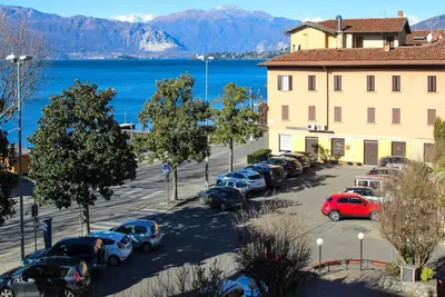 Image de Confortable appartement pour 4 personnes avec Wifi, Tv, balcon, animaux admis et parking
