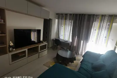 Image de Superbe Appartement Proche De Paris
