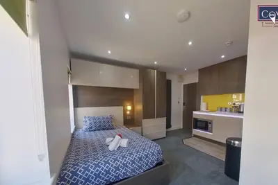 Image de New House - Standard Studio