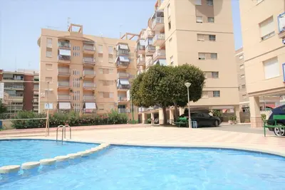 Image de 035 - Gaviotas 002 - comfortHOLIDAYS