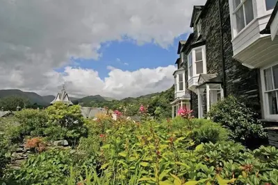 Image de Luke'S Hoose, pet friendly, with open fire in Ambleside