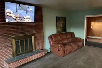 Image de nothing special but cozy, 2 bedroom, sleeps 6