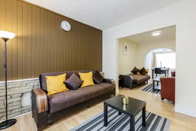 Image de Beautiful 2-Bed House in quiet cul-de-sac