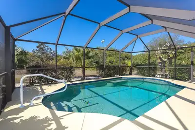 Image de Quiet family getaway near Boca Grande, beach, golf