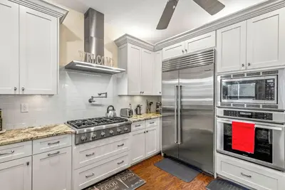 Image de Cozy retreat in Spring Hill, 3 beds, 3 baths w\/heated Pool and Hot Tub