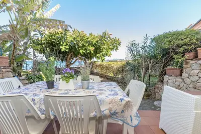 Image de Piazzetta Villa Roxy 10m From Seashore, Porto San Paolo, Italy