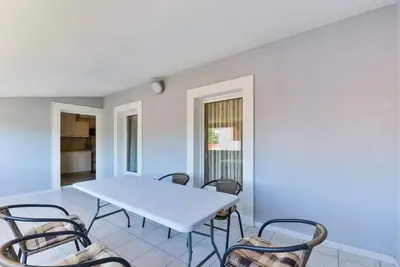 Image de Appartement de deux chambres avec la terrasse Sabunike, Zadar (A-19430-a)