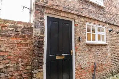 Image de Ickle Pickle Cottage, pet friendly in Thirsk