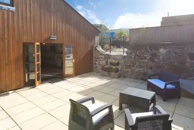 Image de Furness@The West Dry, pet friendly, with a garden in St Austell