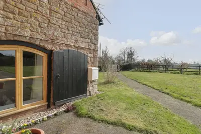 Image de Lower Venn Granary Apartment 1, romantic in Bodenham