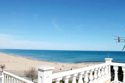 Image de Bungalow en bord de mer à La Mata, Torrevieja