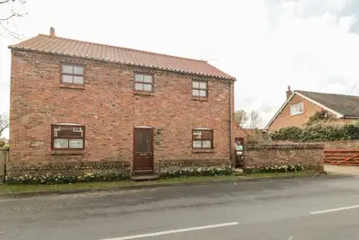 Image de Eric House, family friendly, with open fire in Filey