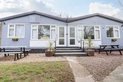 Image de Number 25 The Park, pet friendly, with a garden in Kilkhampton