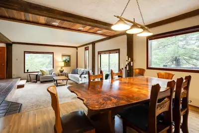 Image de Peaceful Applegate River Valley Sanctuary!