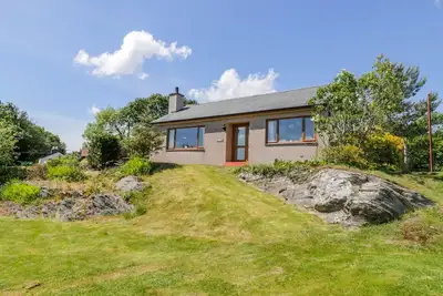 Image de Ceris, pet friendly, character holiday cottage in Penrhyndeudraeth