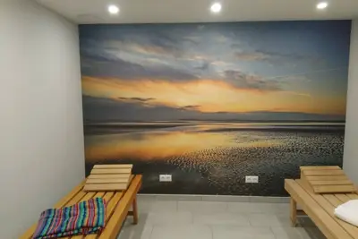 Ferienwohnung\/app. für 7 Gäste mit 85m² in Cuxhaven