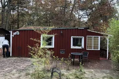 Image de 1 Bedroom Private vacation home in Göhren