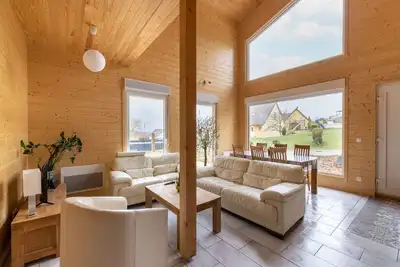 Image de Maison de vacances à Wintersbourg