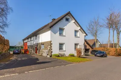 Image de Appartement Ă Monschau avec Sauna