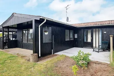 Image de Maison de vacances pour 5 a Sæby-By Traum