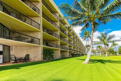 Image de Maui Sunset Resort B102 - Aloha Tai, Ground floor, 1br/2ba, Sleeps 5, Ac, Wifi,