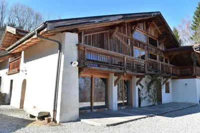 Image de Appartement 'Ferme de Faustine' avec piscine chauffée partagée et Wi-Fi