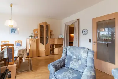 Image de House Medemsand, Whg. 206 - Medemsand 206