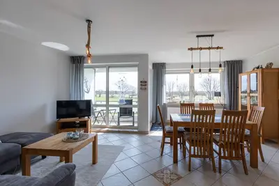 Image de House Vogelsand, App. 309 - Vogelsand 309