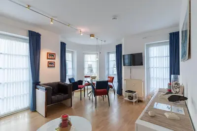 Image de House Elbe 1, Whg. 13 - House Elbe 1 Apartment 13